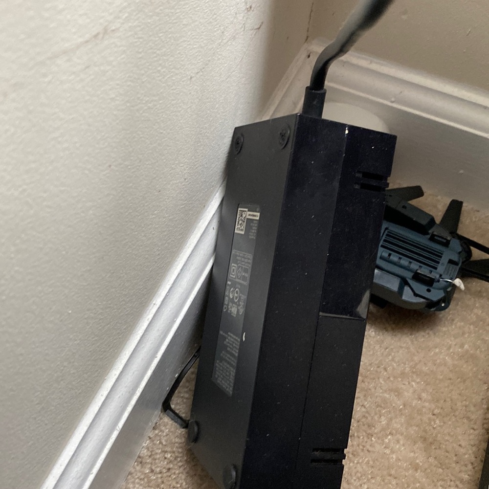 Xbox one standard edition 500g used